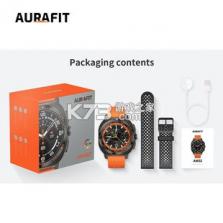 AuraFit v2.1.3.5 下载 截图