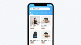 生命说商城 v1.1.5 安卓app下载 截图