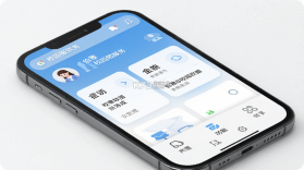 伯雅校园 v1.4.9 官方app下载安装 截图