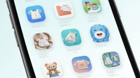 生意网童装货源 v5.8.8 安卓app下载 截图