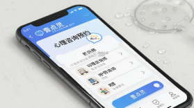壹点灵心理咨询师 v2.7.16 官方app下载安装 截图