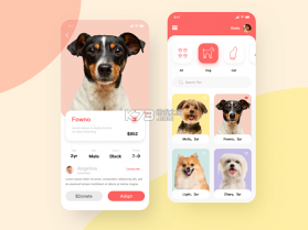 做你的小狗 v1.1.6 安卓app下载 截图