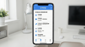 艾特律宝 v3.13.81 app下载免费 截图