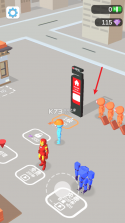 我的小塔(My Tiny Tower) v0.9.1 安卓app下载 截图