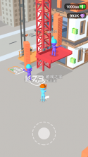 我的小塔(My Tiny Tower) v0.9.1 安卓app下载 截图