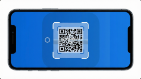 快扫码二维码 v1.0.0 官方app下载安装 截图