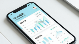 Fixon曜约 v3.1.04 下载app安装正版 截图