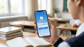 新教育学生端 v9.0.24 下载安装 截图