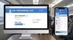 全国火车票查询购票 v1.0.0 下载手机版 截图
