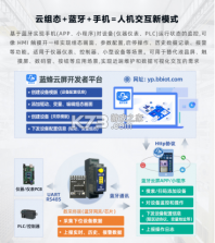 蓝蜂云屏 v3.5.3 app下载 截图