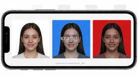 登记照 v26.09.27 下载免费 截图