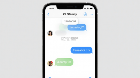 OLOfamily v2.9.8 app下载 截图