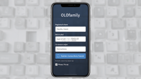 OLOfamily v2.9.8 app下载 截图