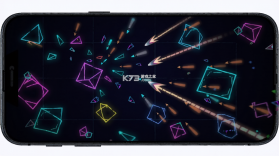 Shape Hunt(形状猎杀) v1.0.0 安卓app下载 截图