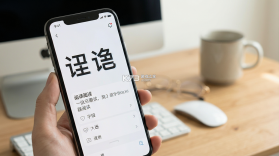 一键字号调大器 v1.0.0 安卓app下载 截图