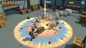 Blast Ops v0.17.48 下载app安装正版 截图