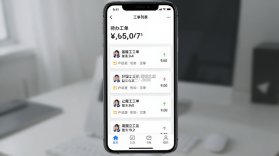 易服立达 v2.3.26 下载手机版 截图