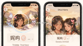 暖暖部落 v26.9.12 下载官方版 截图