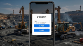 矿岩互联 v2.5.1 下载官方版 截图