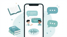 溜溜英语 v1.6.2 安卓app下载 截图