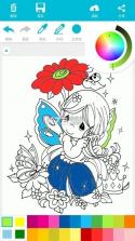 涂鸦绘画填色 v8.0 下载免费 截图