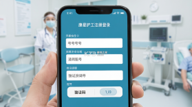 康星护工 v1.0.7 安卓app下载 截图