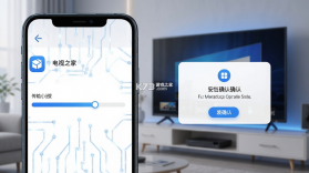 电视之家 v1.2.8 官方app下载安装 截图