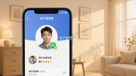 小蓝到家 v2.3.2 安卓app下载 截图
