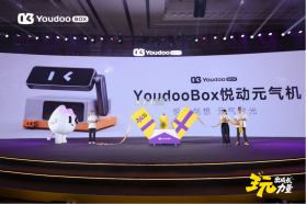 YouDoo(悦动元气机) v1.1.45 下载官方版 截图