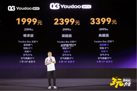 YouDoo(悦动元气机) v1.1.45 下载官方版 截图