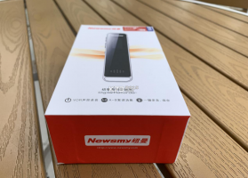 纽曼音频 v1.0.5 下载app免费 截图