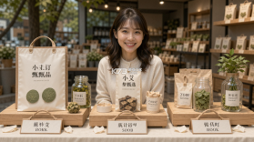 小艾订参 v1.3.2 安卓app下载 截图