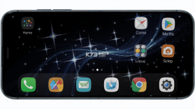 星芒壁纸 v1.0.7 下载手机版 截图