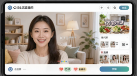亿邻生活 v1.8.31 官方app下载 截图