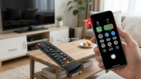 遥控器红外线 v1.5.8 下载手机版 截图