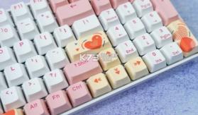 甜恋键盘 v2.0.0 下载免费 截图