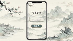 浮生记 v2.80.1 安卓app下载 截图