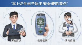 掌上证件电子能手 v1.0.1 app下载 截图