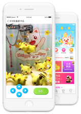 乐萌抓娃娃 v4.3.0 安卓app下载 截图