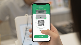 支二维码扫码 v1.0.4.BF 下载官方版 截图