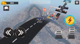 超级英雄开赛车 v1.0 安卓下载 截图