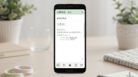 心愿日记 v6.1.00 app下载 截图
