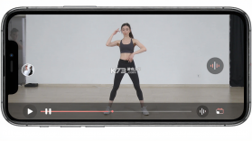 协舞 v1.2 下载手机版 截图