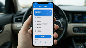 科目一考试全典 v1.1.3 官方app下载安装 截图