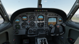 飞行模拟器：世界原版 v1.0 安卓app下载 截图