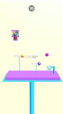 3D平衡球 v1.0 安卓app下载 截图