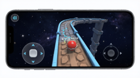 3D平衡球 v1.0 安卓app下载 截图
