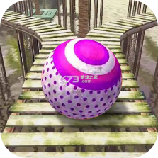 3D平衡球 v1.0 安卓app下载 截图