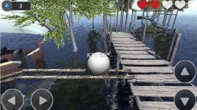 3D平衡球 v1.0 安卓app下载 截图