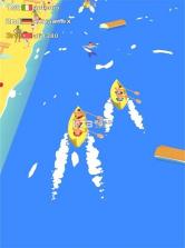 划船高高手 v1.0 安卓单机游戏 截图